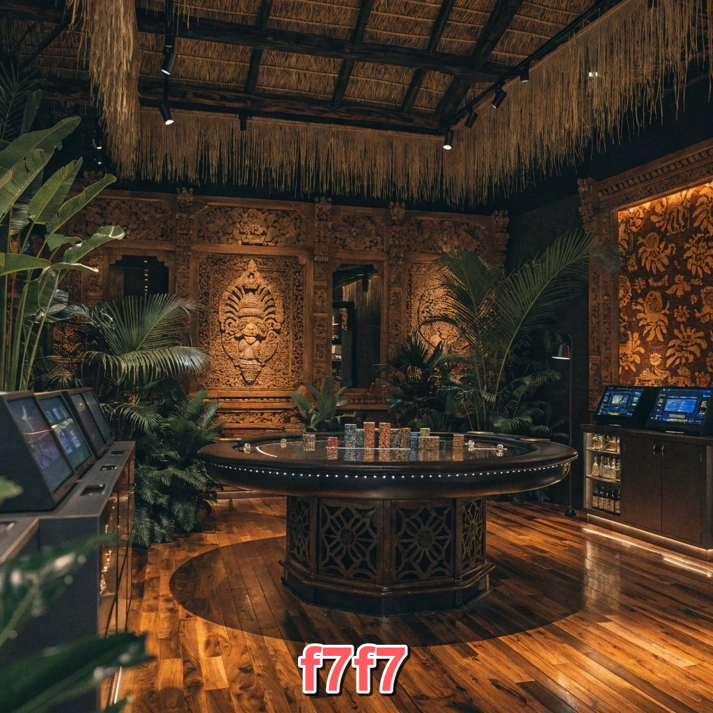 Screenshot 3 - f7f7 Settings